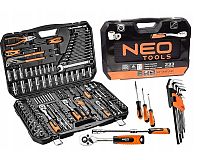 Neo Tools 08-681 příslušenství
