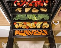 Trouba na pečení Gorenje BOSX6747A01BG