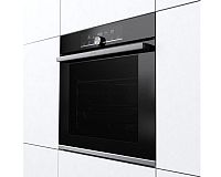 Samočistící trouba na pečení Gorenje BOSX6747A01BG