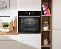 Vestavná pečicí trouba Gorenje BOSX6747A01BG