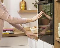 Gorenje BOSX6747A01BG dvířka