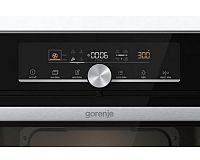 Gorenje BOSX6747A01BG ovládání