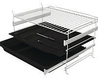 Gorenje BOSX6747A01BG příslušenství