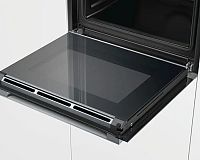 Bosch HBG6750S1 dvířka