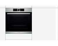 Vestavná pečicí trouba Bosch HBG6750S1