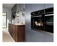 Vestavná pečicí trouba Electrolux EOD5H70X