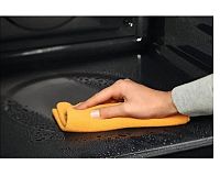 Electrolux EOD5H70X čištění