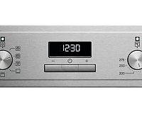 Electrolux EOF3H40X ovládání