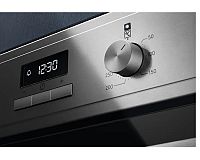 Electrolux EOF3H40X ovládání