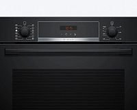 Bosch HRA574BB0 ovládání