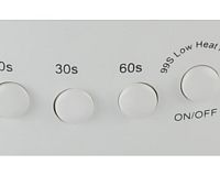 BeautyLushh 6462 ovládání