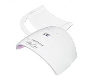 UV lampa na nehty Esperanza Topaz EBN006 recenze