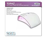 UV lampa na nehty Esperanza Topaz EBN006