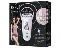 Braun Silk-épil 9-700 balení