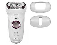 Epilátor Braun Silk-épil 9-700