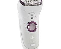 Braun Silk-épil 9-700 SensoSmart