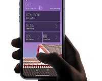 Xiaomi Oclean X Pro Elite aplikace