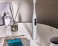 Elektrický zubní kartáček Xiaomi Oclean X Pro Elite recenze