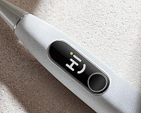 Xiaomi Oclean X Pro Elite ovládání