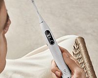 Sonický zubní kartáček Xiaomi Oclean X Pro Elite