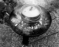 Litinový hrnec Klarstein Beefalo