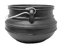 Litinový kotlík Klarstein Beefalo recenze