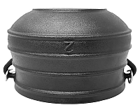 Litinový kotlík Klarstein Beefalo