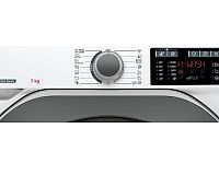 Hoover HW4 37AMBS/1-S ovládání