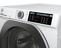 Hoover HW4 37AMBS/1-S ovládání