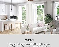 Klarstein Monteverde průtok vzduchu