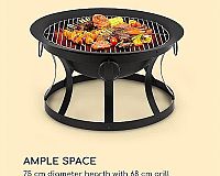 Blumfeldt Pentos gril