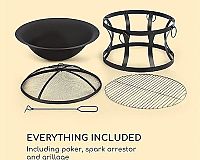 Blumfeldt Pentos příslušenství