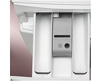 Pračka se sušičkou Electrolux EW7WO447WC