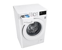 Zpředu plněná pračka LG F72J5HY3WE recenze