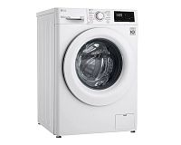 Pračka plněná zepředu LG F72J5HY3WE