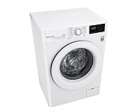 Předem plněná pračka LG F72J5HY3WE