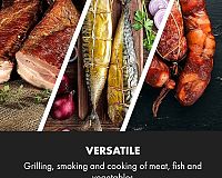 Udírna Klarstein Pasadena