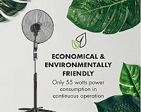 Klarstein Summer Vibe příkon