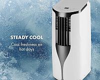 Mobilní klimatizace Klarstein New Breeze ECO