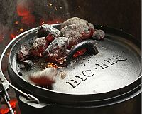 Klarstein Galloway poklice