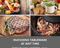 Klarstein Hotrod Masterplan použití