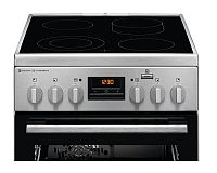 Electrolux LKR564200X ovládání