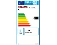 Stiebel Eltron PSH 120 Trend energetický štítek
