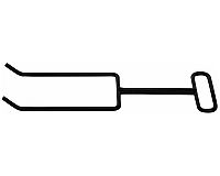 RedFire Lima pohrabáč