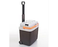 Autolednice G21 C&W 33 l recenze