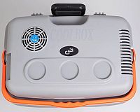 Přenosná lednice G21 C&W 33 l