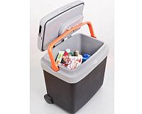 Přenosná lednice G21 C&W 33 l recenze
