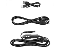 Sencor SCM 2130 kabely