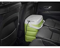 Sencor SCM 2130 napájení