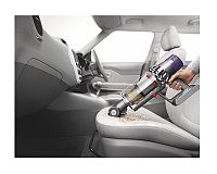 Dyson Cyclone V10 Absolute ruční vysavač recenze
